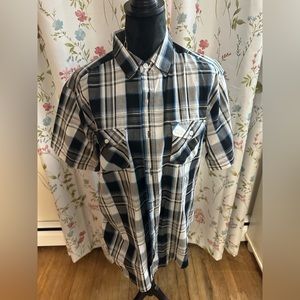 EUC men’s Polo shirt